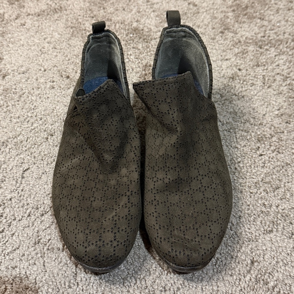 Dr. Scholl’s Booties Women's Size 8.5